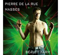 P. De La Rue - Masses