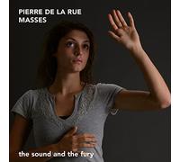 P. De La Rue - Masses, Vol.2