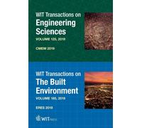 P. De Wilde Computational Methods and Experimental Measuremen (Copertina rigida)