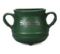 P.Derive HARRY POTTER - Cauldron Slytherin - Wall mounted f ACC NUOVO
