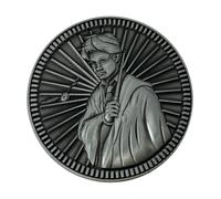 P.Derive HARRY POTTER - Harry - Limited Edition Collection Game NUOVO