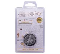 P.Derive HARRY POTTER - Ron - Limited Edition Collection Co Game NUOVO