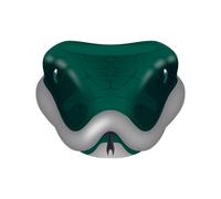 P.Derive HARRY POTTER - Slytherin - Plant Pot ACC NUOVO