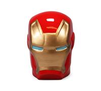 P.Derive MARVEL - Iron Man - Wall mounted flower pot NUOVO