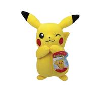 P.Derive POKEMON - Plush 20 cm Wave 11 - Display 6 Pcs NUOVO