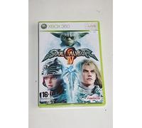 P.Derive SoulCalibur IV (Classics) NUOVO