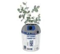 P.Derive STAR WARS - R2-D2 - Table Top Vase NUOVO