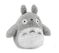 P.Derive STUDIO GHIBLI - Big Totoro Plush - 33cm NUOVO
