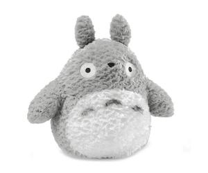 P.Derive STUDIO GHIBLI - Big Totoro Plush - 33cm NUOVO