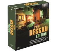 P. Dessau - Paul Dessau Edition (12 CD)