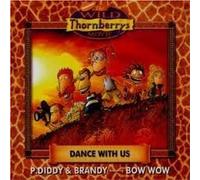 P. Diddy & Brandy Feat. Bow Wow - Dance with us - cd singolo