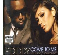 P Diddy - Come to Me [Import]