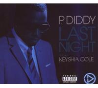 P.Diddy Feat. Cole,Keyshia - Last Night