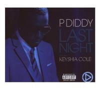 P.Diddy Feat. Keisha Cole - Last Night