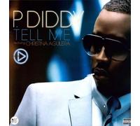P Diddy Ft Christina Aguilera - Tell Me