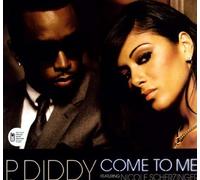 P Diddy Ft Nicole - Come to Me