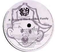 P Diddy Ft Usher & Loon - I Need a Girl for Be