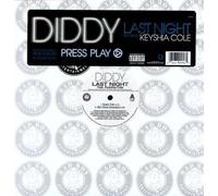 P. DIDDY - LAST NIGHT