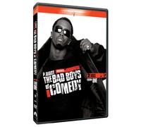P Diddy Presents Bad Boys of Comedy Season 1