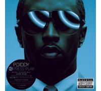 P. Diddy Press Play (CD) Album