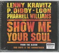 P.Diddy - Show Me Your Soul