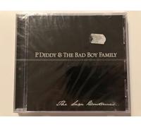 P.Diddy & the Bad Boy Family - The Saga Continues/Clean Vers.