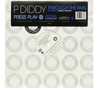 P Diddy - Through the Pain/She Told..