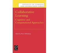 P. Dillenbourg Collaborative Learning (Copertina rigida)