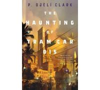 Haunting of Tram Car 015