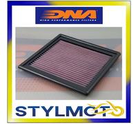 P-DU6S94-02 FILTRO ARIA SPORTIVO DNA DUCATI SUPERSPORT EUROPE 800 2005-2009