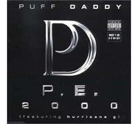 P.E. 2000 by Puff Daddy (1999-08-13)