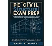 P E C I V I L Structural EXAM PREP