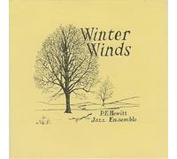 P.E. Hewitt Jazz Ensemble - Winter Winds