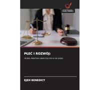 P¿E¿ I ROZWÓJ:: TEORIA, PRAKTYKA I RAMY POLITYKI W XXI WIEKU