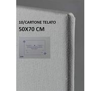 P.e.r. Belle Arti Cartone Telato 50x70