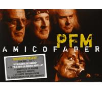 P.F.M - Amico Faber