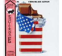 P.F.M. - Chocolate Kings