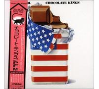 P.F.M. - Chocolate Kings