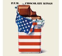 P.F.M. - Chocolate Kings