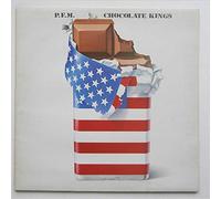 P.F.M. - Chocolate Kings
