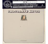 P.F.M. - Chocolate Kings