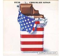 P.F.M. - CHOCOLATE KINGS [LP VINYL]