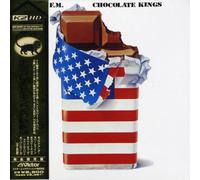 P.F.M. - Chocolate Kings (Mini Lp Sleeve)