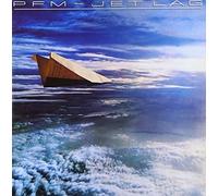 P.F.M. - Jet Lag