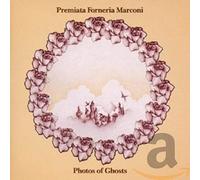 P. F. M. Premiata Fornaria Marconi - Photos Of Ghosts (Expanded Edt.)