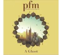 A Ghost (Lp+Cd) - Premiata Forneria Marconi (Vinile)