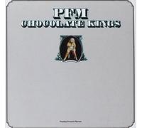 P. F. M. Premiata Forneria Marconi - Chocolate Kings
