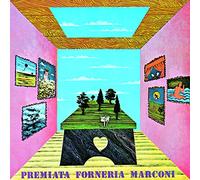 P. F. M. Premiata Forneria Marconi - Per Un Amigo