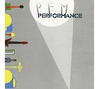 P. F. M. Premiata Forneria Marconi - Performance