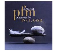 Pfm In Classic, Da Mozart A Celebration - Premiata Forneria Marconi (Vinile)